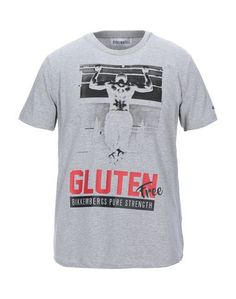 Футболка Bikkembergs