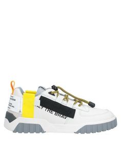 Низкие кеды и кроссовки Diesel