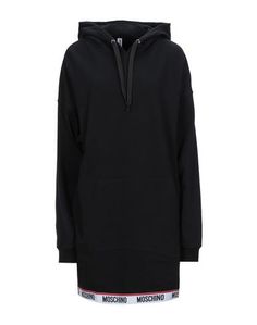 Толстовка Moschino