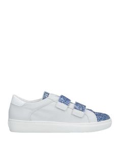 Низкие кеды и кроссовки Tosca BLU Shoes