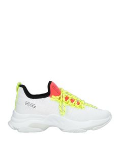 Низкие кеды и кроссовки Steve Madden