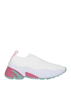 Низкие кеды и кроссовки Steve Madden