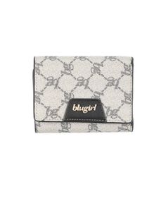 Бумажник Blugirl Blumarine