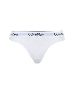 Трусы-стринги Calvin Klein