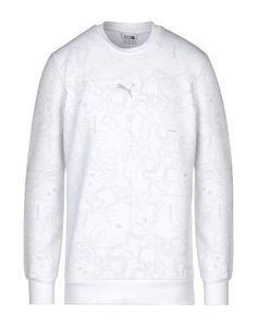Толстовка Puma