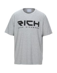 Футболка John Richmond