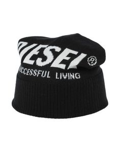 Головной убор Diesel