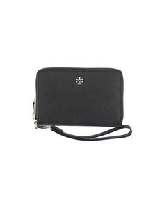 Бумажник Tory Burch