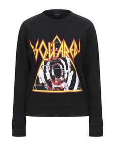 Толстовка Dsquared2
