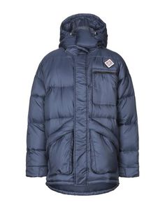 Пуховик с синт. наполнителем Givenchy
