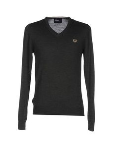 Свитер Fred Perry
