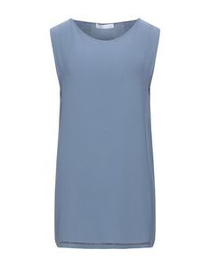 Топ без рукавов Fabiana Filippi