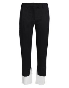 Повседневные брюки Ann Demeulemeester