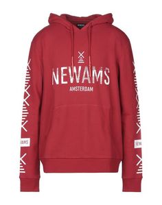 Толстовка Newams