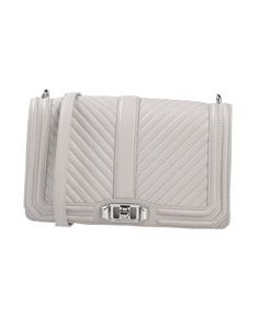 Сумка через плечо Rebecca Minkoff
