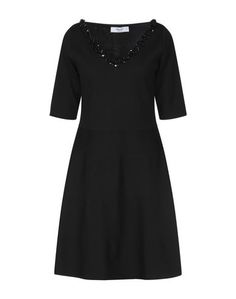 Короткое платье Blugirl Blumarine