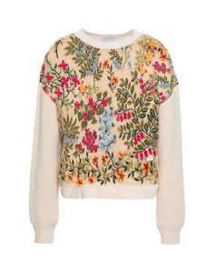 Свитер RED Valentino