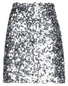 Юбка до колена BE Blumarine