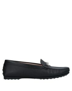 Мокасины Tod`S