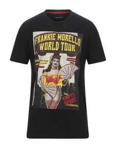 Футболка Frankie Morello