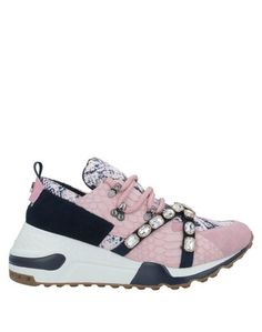 Низкие кеды и кроссовки Steve Madden