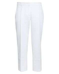 Повседневные брюки Emilio Pucci