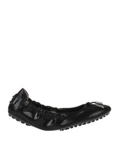 Балетки Tod`S