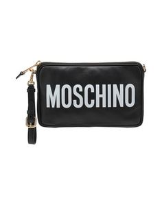 Сумка на руку Moschino