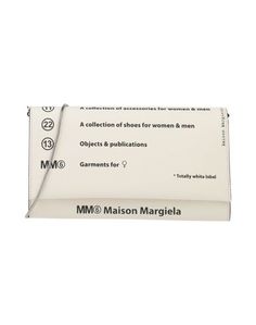 Сумка на руку Mm6 Maison Margiela