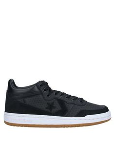 Низкие кеды и кроссовки Converse