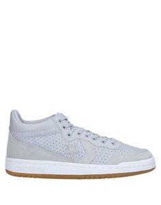 Низкие кеды и кроссовки Converse