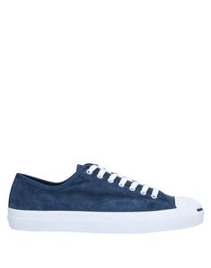 Низкие кеды и кроссовки Converse