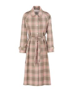 Легкое пальто PaltÒ