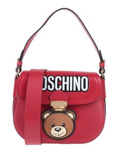 Сумка на руку Moschino