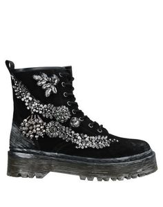 Полусапоги и высокие ботинки Nan Ku Couture