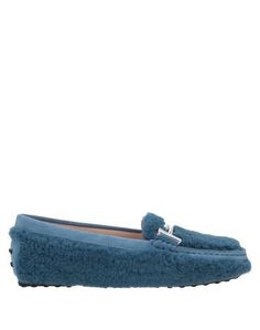 Мокасины Tod`S