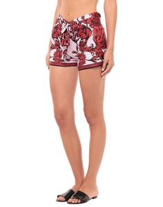 Пляжное платье Versace