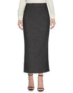 Длинная юбка Emporio Armani