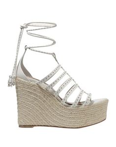 Сандалии AlaÏa