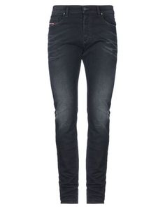 Джинсовые брюки Diesel