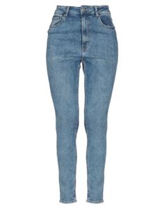 Джинсовые брюки Cheap Monday
