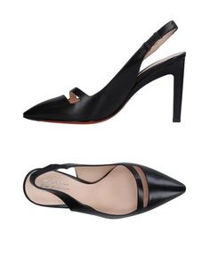 Туфли Santoni