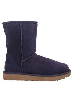 Полусапоги и высокие ботинки UGG Australia