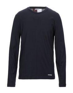 Футболка Bikkembergs