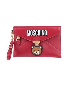 Сумка на руку Moschino