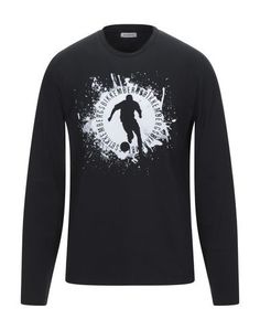 Футболка Bikkembergs