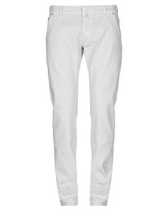 Повседневные брюки Jacob CohЁn