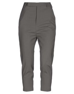 Повседневные брюки Rick Owens