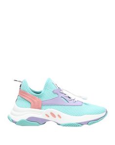 Низкие кеды и кроссовки Steve Madden