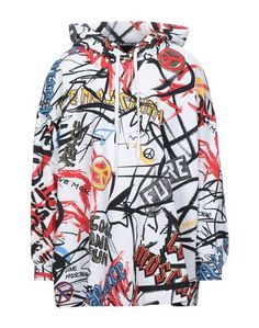 Толстовка Love Moschino